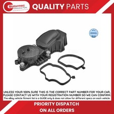 MEYLE Crankcase Breather Valve for BMW E90 E91 E92 325d,330d M57:11127794597