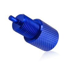 Proportioning Valve Bleeder Tool,Portable Car Brake Bleeder Tool Compatible w...