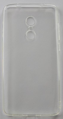 Xiaomi Redmi Note 4 Hülle Silikon Case Schutz Tasche Transparent TPU Bumper