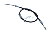 Handbremsseil Seilzug Hinten Rechts FÜR Ford - Maxgear 32-0262
