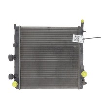 Radiateur Citroen C2