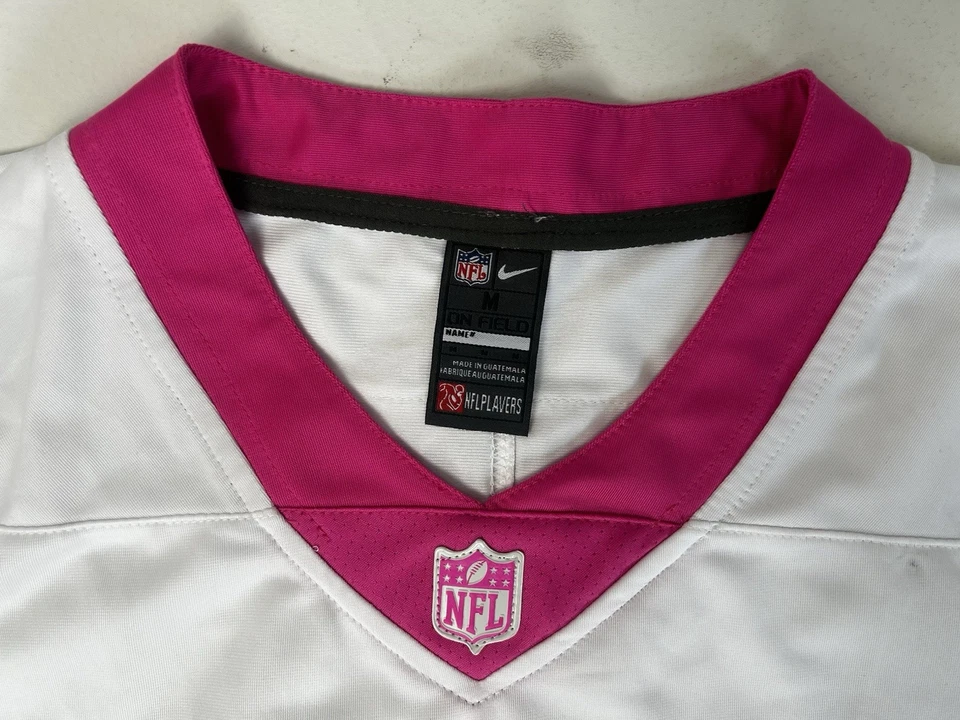 Camiseta deportiva Nike On-Field para mujer nueva con etiquetas de los Dallas Cowboys Ezekiel Elliott #21 M mediana Foto 2 de 4