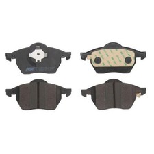 Satz Bremsbeläge Bremsklötze vorne für VW Bora 1 1J2 1J6 Golf 3 1H1 4 | 23841