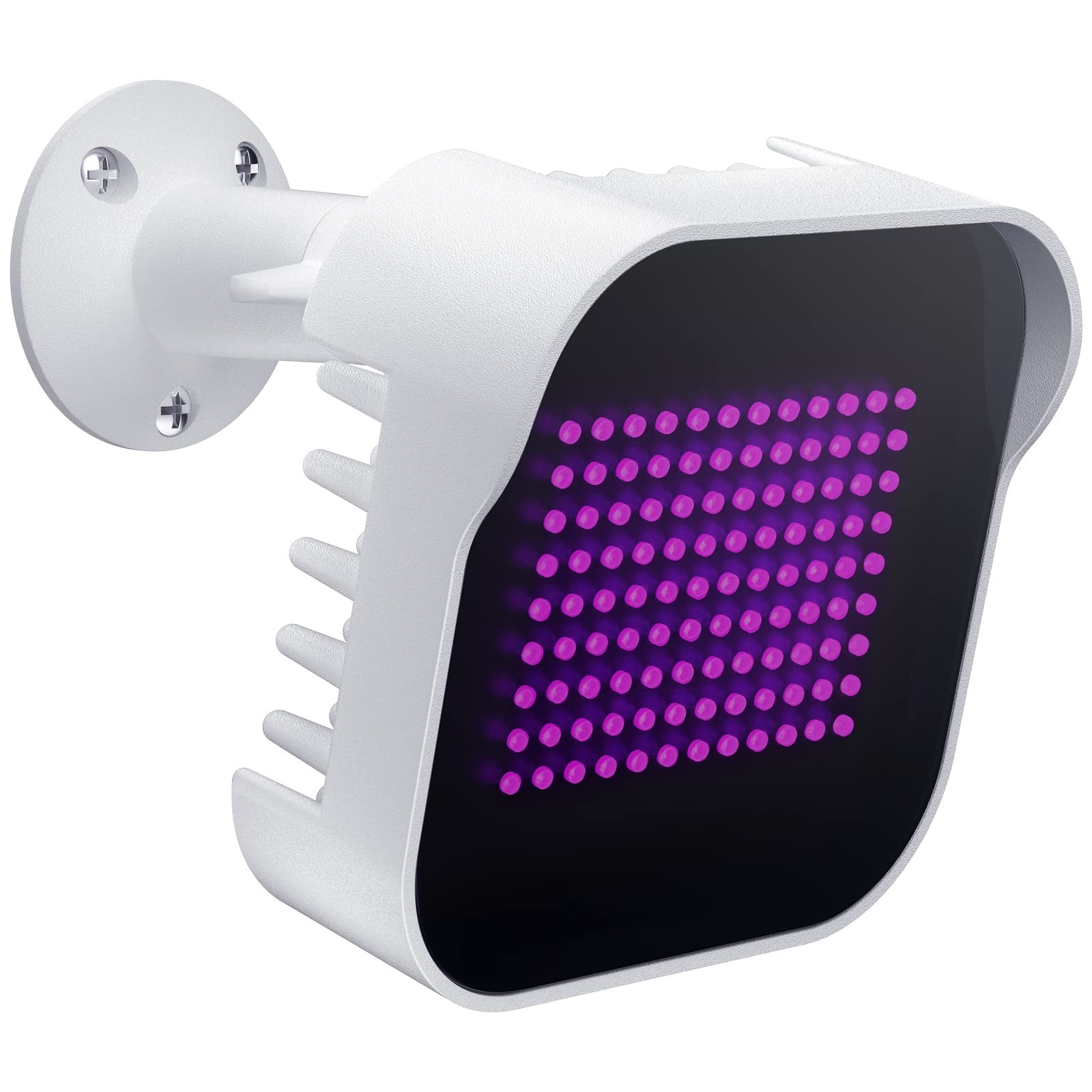DI20 IR Illuminator | Long-Range IR Floodlight for Security 