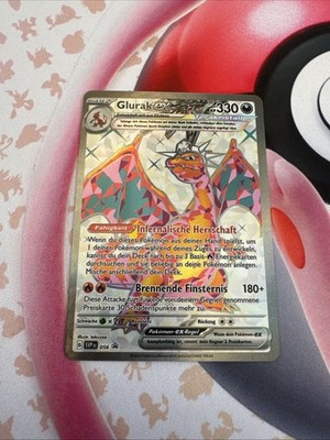 Charizard ex 056 Sv: Scarlet & Violet Promo Cards Holo