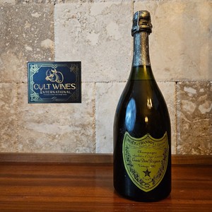 Dom Pérignon 1996 | eBay