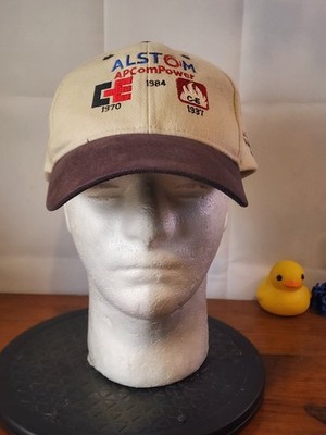 ALSTOM APComPower Ball Cap