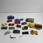 Vintage Corgi Matchbox  Diecast Car / Vehicle Bundle All Conditions - Lot 3