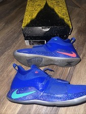 Nike Playstation x PG 2.5 Blue for Sale | Authenticity Guaranteed