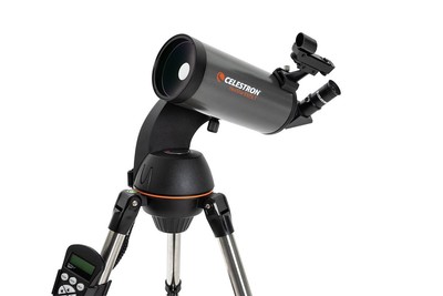 0050234230902 Celestron NexStar 102 SLT MAK Teleskop No name