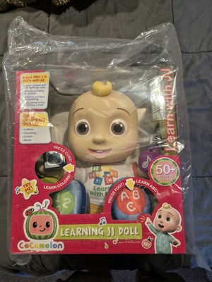 JP Cocomelon JPL96112 My Pal JJ - Multicolor