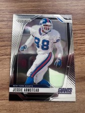 2024 Panini Jessie Armstead #220