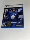 NHL 22 (Sony PlayStation 5) CIB & TESTED
