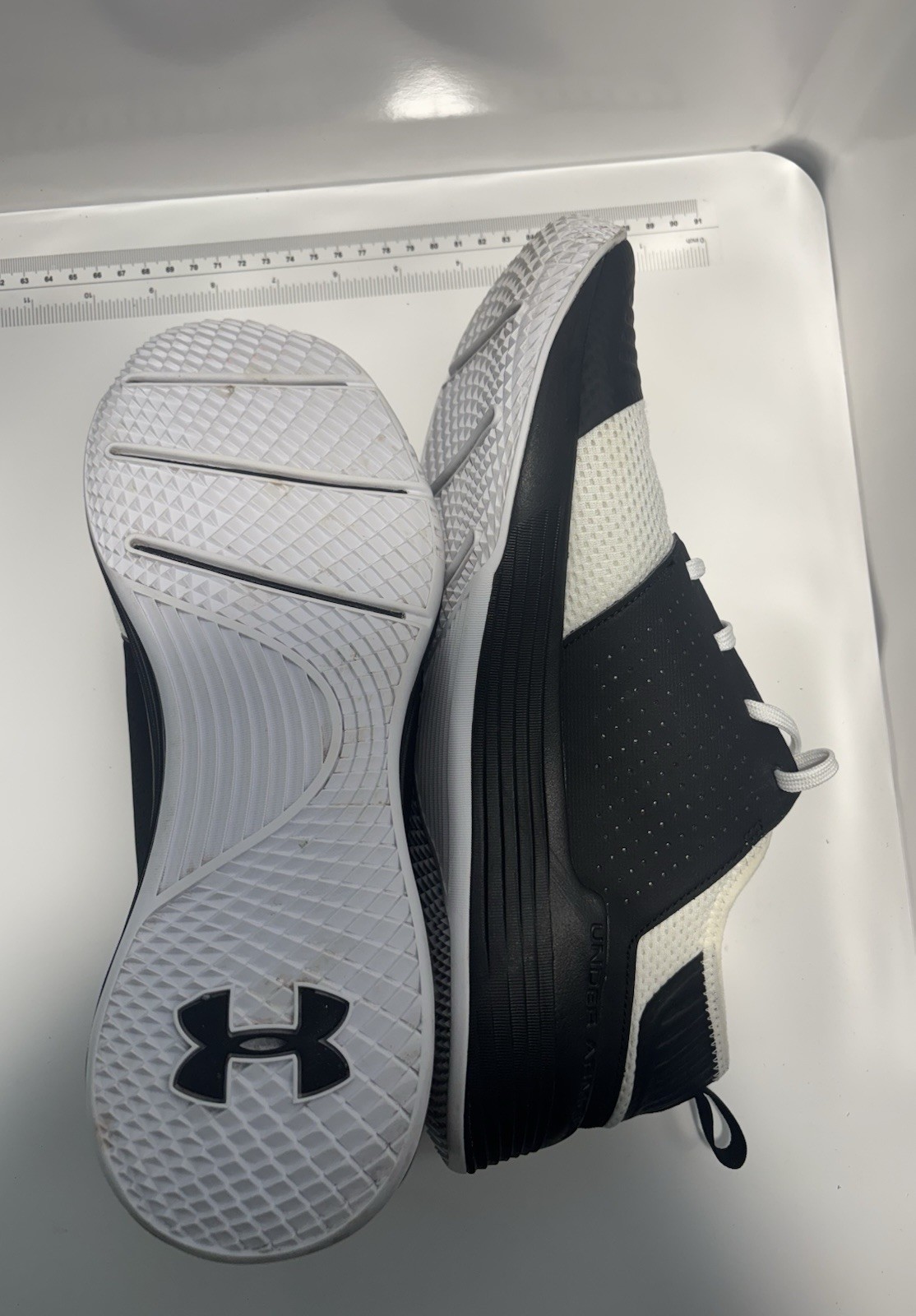 Under Armour  Charged Commit 2.0 Training Shoes W… - image 4