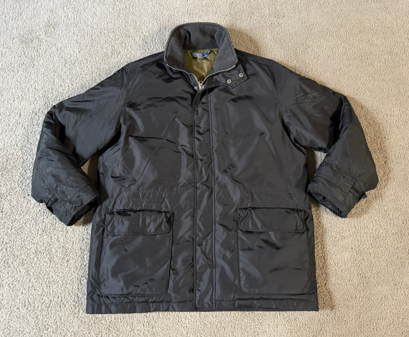VTG Polo Ralph Lauren Men