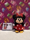 POP MART, 100% Authentic, Minnie Mouse, Mickey Family Plush Doll, Keychain — photo 1