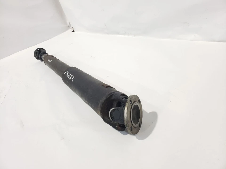 Rear Drive Shaft 4.0 Automatic RWD OEM 1992 1993 1994 1995 1996 Jaguar XJS - Image 2 of 4