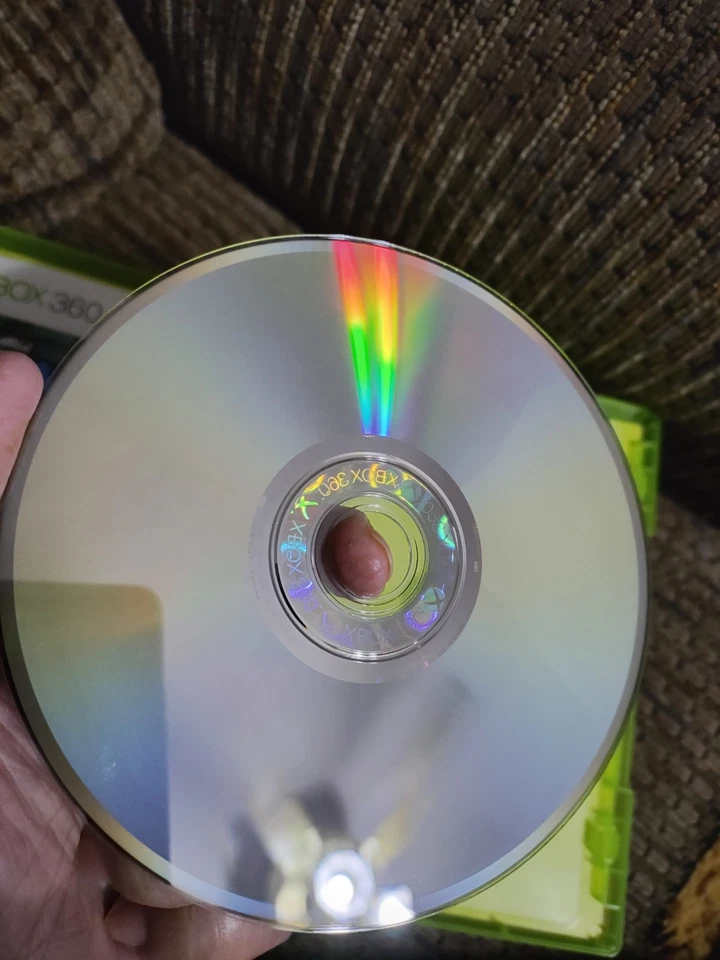 Inversion (Microsoft Xbox 360, 2012) Complete Very Clean Works Great - Image 4 of 4