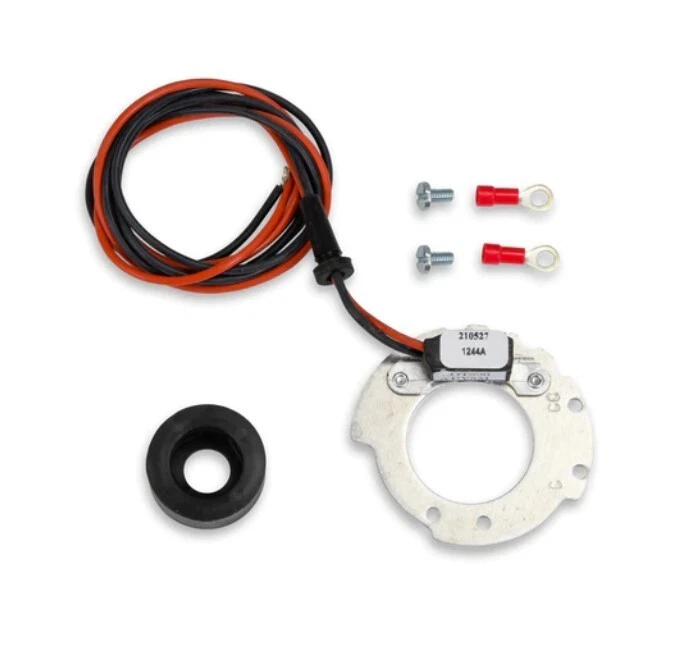 Part Pertronix 1244A points to Ford 4 CYL electronic ignition conversion kit - Image 2 of 4