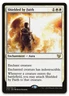 Shielded by Faith #8 (NM) Commander 2015 C15 Magic MTG