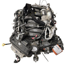 2023-2024 Ford F250sd 7.3l Diesel Engine Liftout Wbracketsecmpedal Vin N