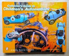Children'S Automobile Collection 300 Items Pedal Car Automobiles Triang