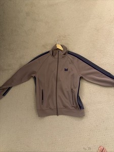 Needles Track Jacket | eBay