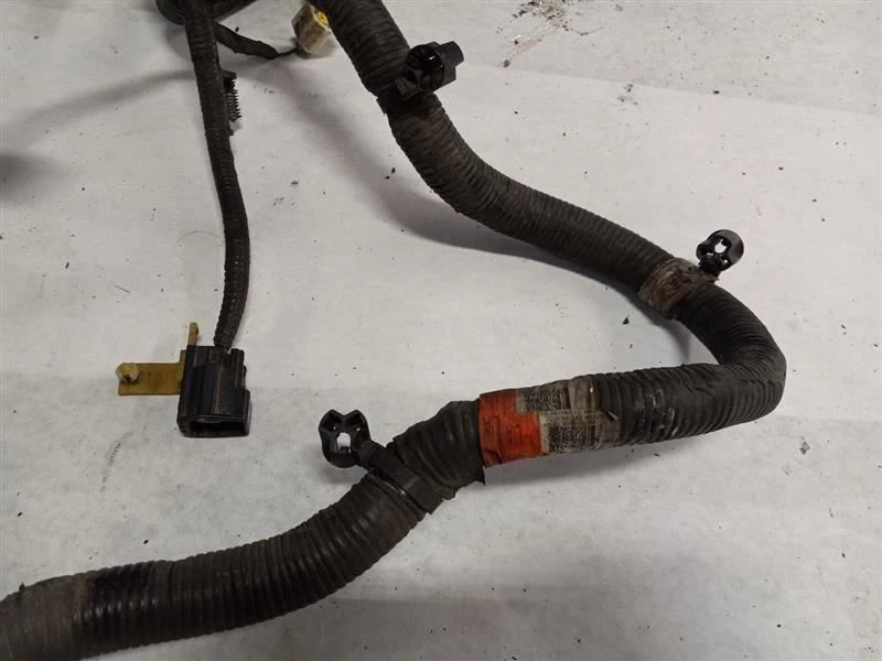 ENGINE WIRE HARNESS FOR LINCOLN MKZ 2009 - 2012 - Image 2 of 4