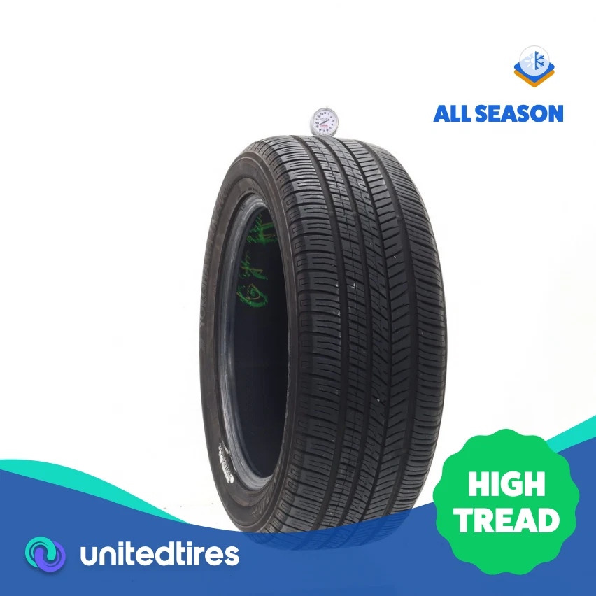 Yokohama 235/55/18 All Season Tires for sale | eBay