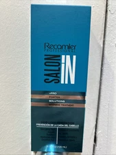 Recamier Professional Salon In +Pro Fortex Intensive Hair Loss Treatment Spray