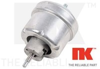 NK 59736061 Lagerung FüR Motor Motorlager Lagerung Motor Motorhalter FüR Opel