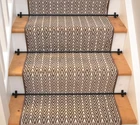 Herringbone Rug Hall Runner Hallway Carpet Very Long Narrow Corridor Carpet