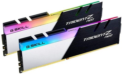 RAM Speicher G.Skill Trident Z Neo F4-3600C16D-16GTZNC 16GB (8GBx2) DDR4 CL16 II