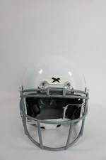 Xenith X2E+ / 2023 / Youth Football Helmet / Size Large/ White INV10