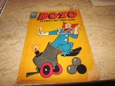 Bozo The Clown
