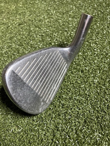 TaylorMade R7 9 Iron Head - Right-Handed - Pulled Shaft - Picture 6 of 10