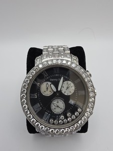 Floating Crystal Watch | eBay display picture 3