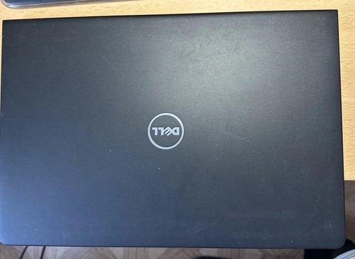 PC Dell Vostro 15 - Core i3-7100U - Pour Pièces - HS , Il S’allume . - Photo 4/7