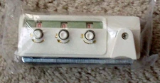 Brother Knitting Machine new Row Counter