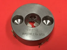 Urschel - P/N: 60296 - Coupling Control Process - UNUSED