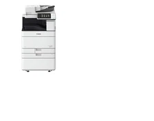 Canon imageRUNNER DX C3826I With Supplies with cabinet No Fax No Finisher