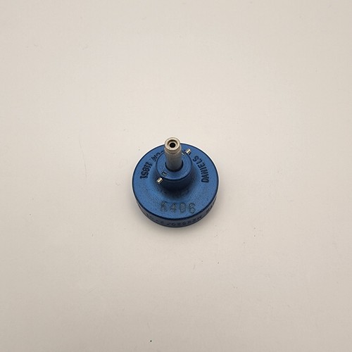 Daniels Mfg DMC Positioner K406 Use With DMC Crimp Tools Aviation Crimper - Picture 2 of 3