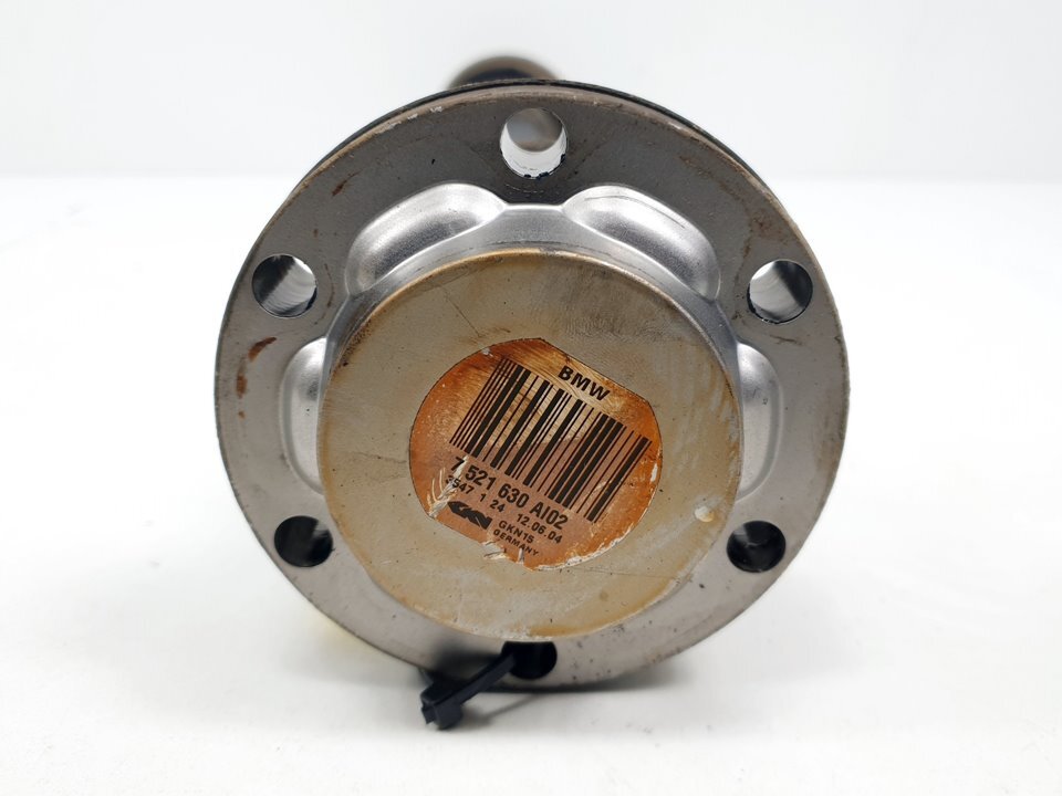 7521630 antriebswelle hinten links für BMW 5 30 D 2005 920987 | eBay