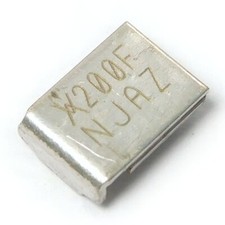50pcs SMD200F-2 PTC Resettable Fuse 15V 2.0A SMD