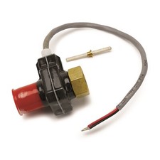 Autometer 5291 Arctic White Electric Speedometer Sender Autometer 5291 Arctic White Electric Speedometer Sender