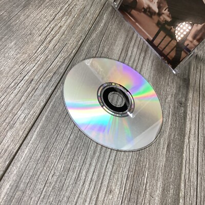 Monica : Miss Thang CD (2000) Producer Dallas Austin 754443700620