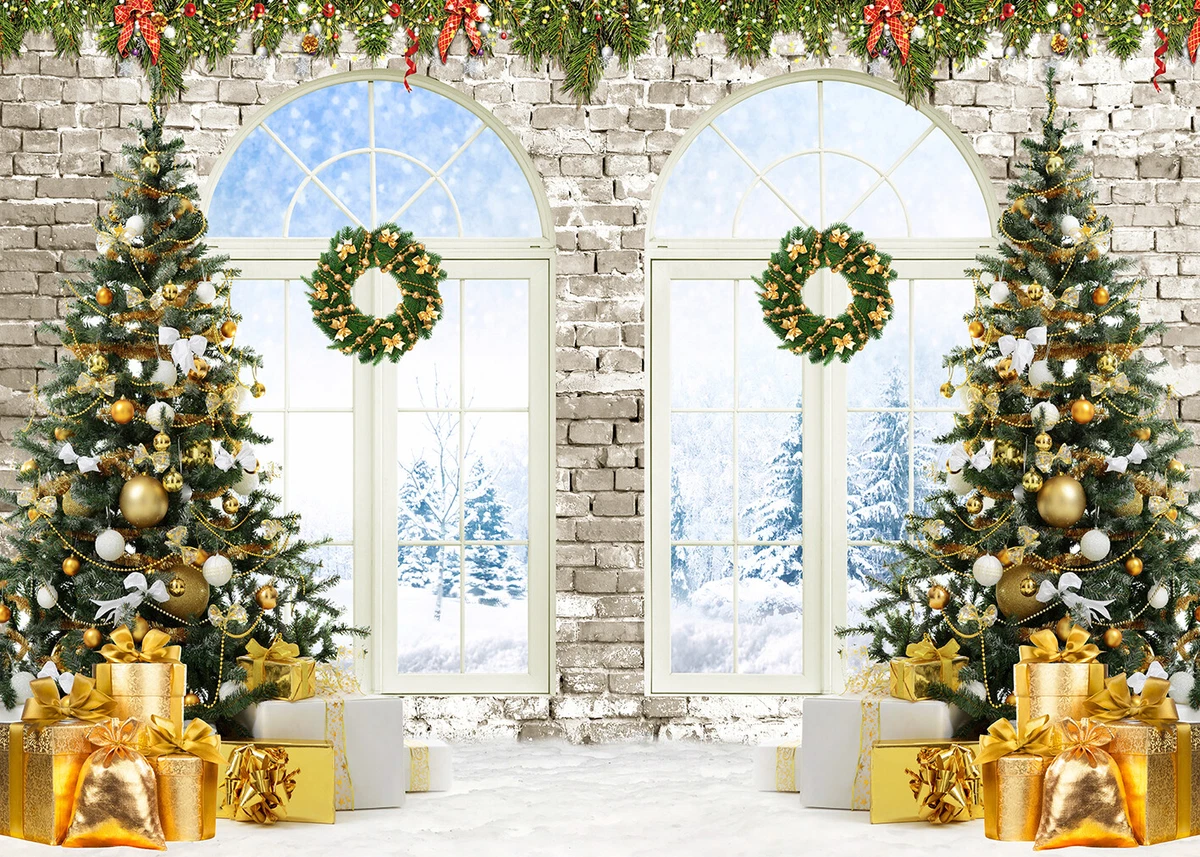 Studio outlet christmas tree
