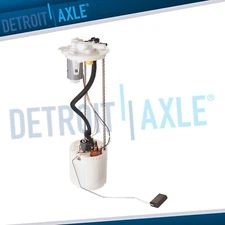 Fuel Pump Module Assembly for 2011-2014 Chevy GMC Silverado Sierra 2500 3500 HD