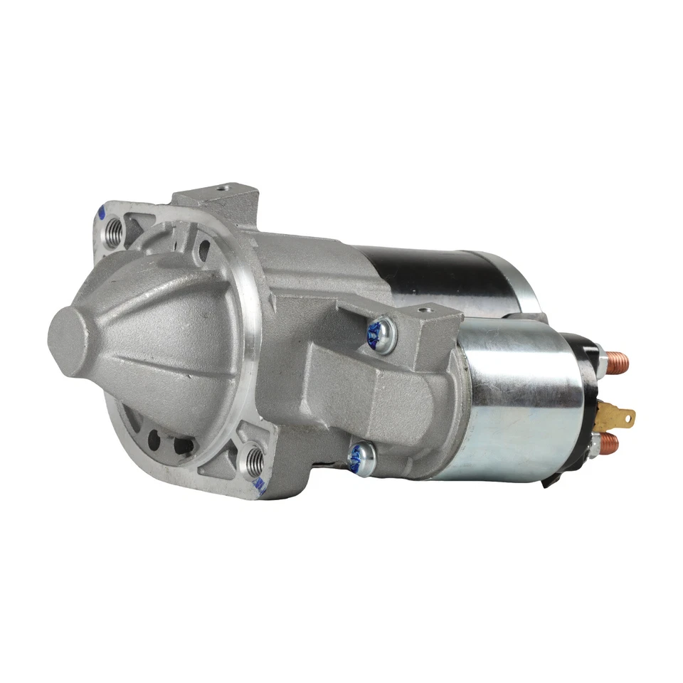 Starter For 2006 2007 2008 2009 2010 2011 2012 2.4L Mitsubishi Eclipse 17931 USA Foto 4 de 4