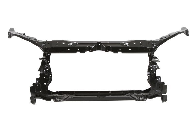 Front mask front frame lock carrier fits TOYOTA COROLLA SDN E17 06.13-07.16